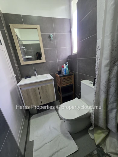 Charmant duplex à louer à Bain Bœuf