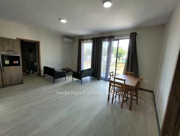 Appartement neuf et moderne -Investissement locatif a Flic en Flac