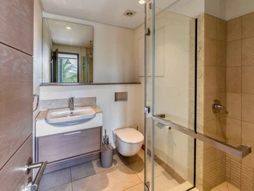 3 Bedroom Penthouse