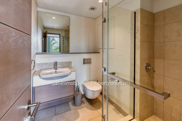 Penthouse PDS 3 chambres avec piscine à vendre à Mon Choisy
