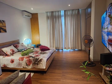 Appartement de 2 Chambres