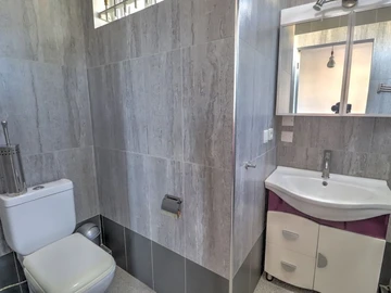 Appartement de 2 Chambres