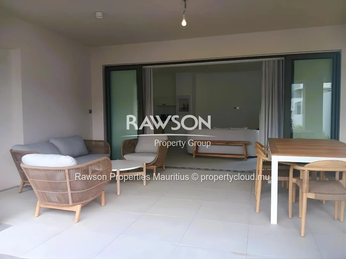 Brand-New 4-Bedroom Villa for Rent with Private Pool – West Coast Description