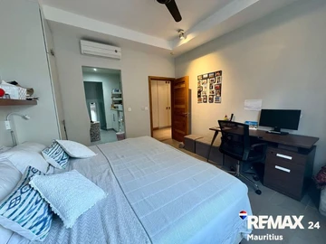 3 Bedroom Penthouse