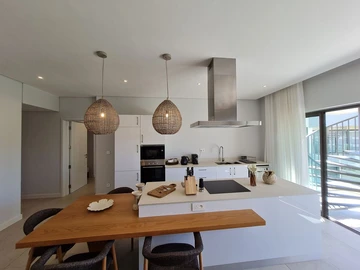Penthouse de 2 Chambres