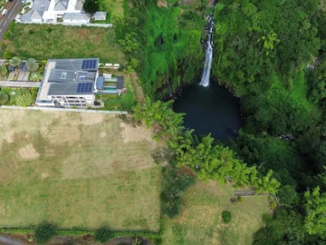 Residential Land