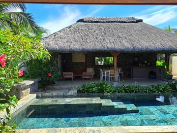 4 Bedroom Villa