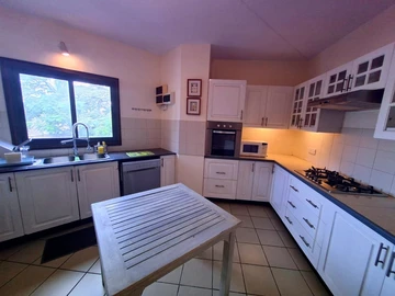 Penthouse de 3 Chambres