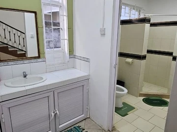 Appartement de 2 Chambres