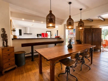 2 Bedroom Villa