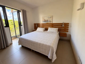 Appartement de 3 Chambres