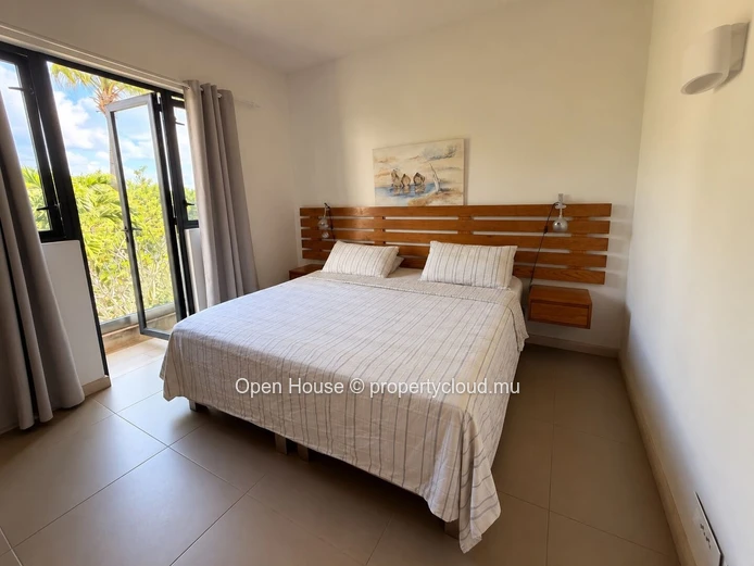 3-Bedroom Furnished Duplex for Rent in Azuri, Haute Rive