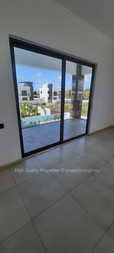 Villa moderne à vendre