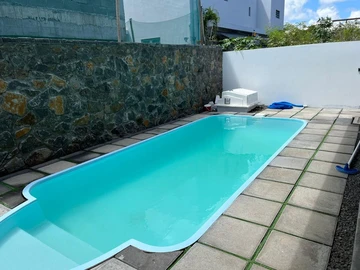 Appartement de 2 Chambres
