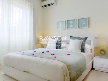 3 Bedroom Apartment