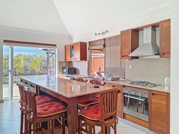 Penthouse de 3 Chambres