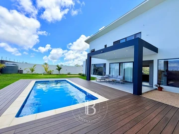 3 Bedroom Villa
