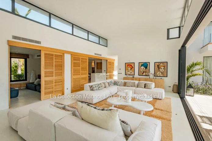 Villa I Tamarin I Close to Amenities