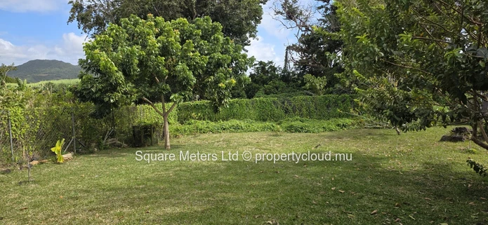 Rare & Unique Residential Property For Sale – Bel Air Rivière Sèche (Sole Mandate)