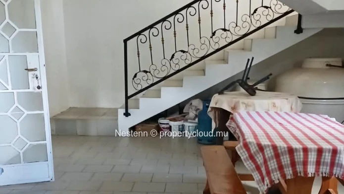 Maison familiale spacieuse 