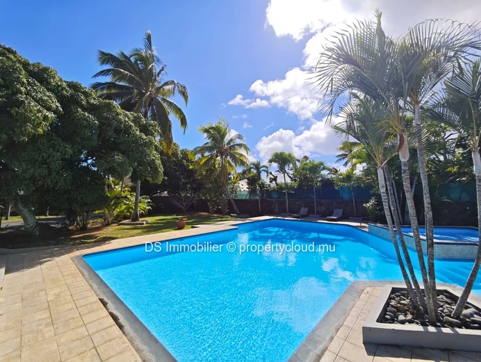For Rent – Duplex In A Private Residence | Pointe Aux Canonniers - North