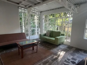 Maison de 2 Chambres