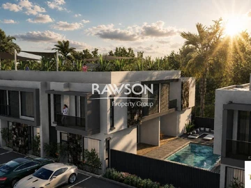 3 Bedroom Apartment