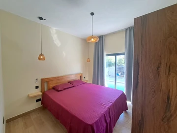 Appartement de 2 Chambres