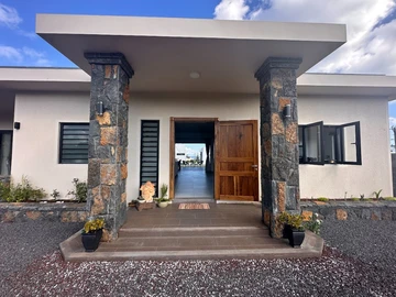 2 Bedroom Villa
