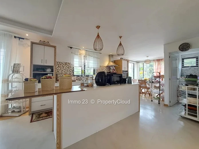 Maison / Villa - 4 chambres - Wooton - Ref. MA81238VE