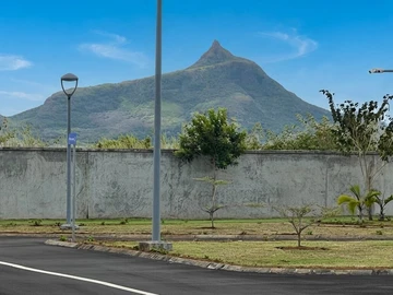 Residential Land