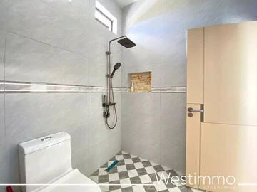 Villa de 3 Chambres