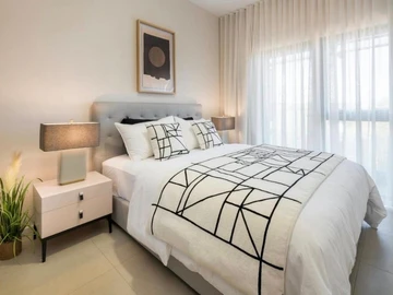 3 Bedroom Apartment