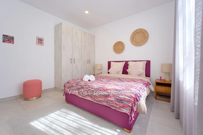 Pointe Aux Canonniers - 3-Bedroom apartment