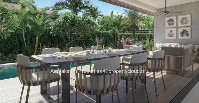 Magnifique Villa à vendre dans L'Ouest