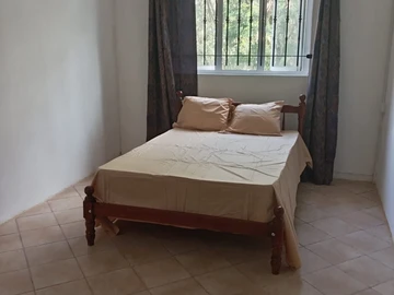 Villa de 3 Chambres