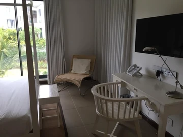 Appartement de 2 Chambres