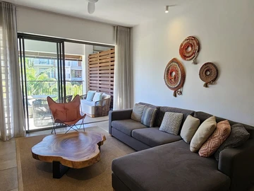 Appartement de 2 Chambres