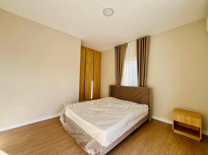 Villa for rent