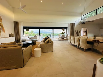 4 Bedroom Penthouse