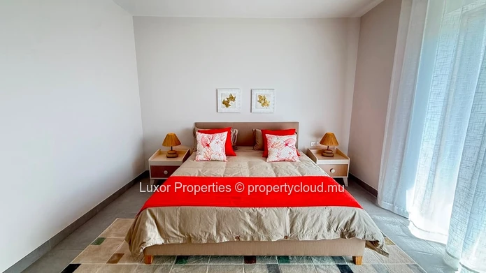 For Rent | Beautiful 3-Bedroom Apartment In Trou Aux Biches