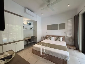 Appartement de 2 Chambres