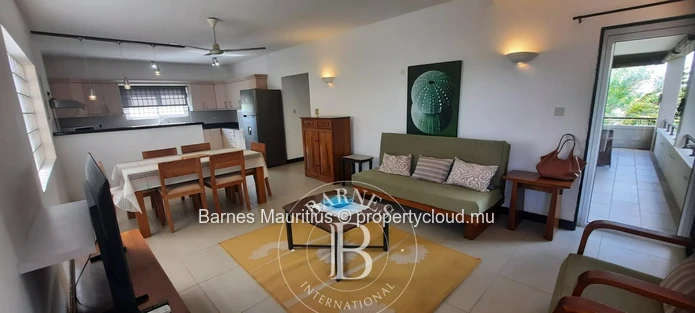 PERYEBERE- APPARTEMENT 3 Chambres