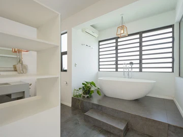 3 Bedroom Penthouse
