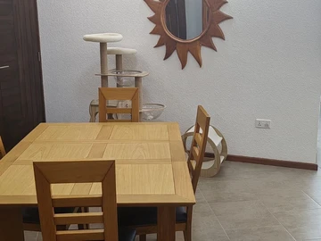 Appartement de 2 Chambres