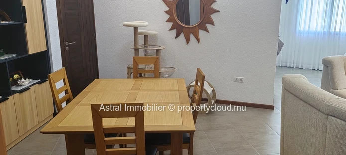 Exclusivity at Astra-l Residence Intimate residence with only 6 apartments – Green Creek area 