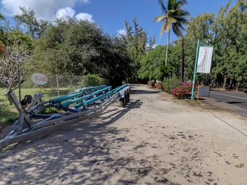 Commercial Land