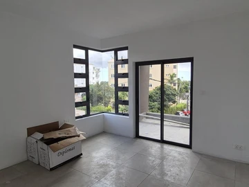 Penthouse de 3 Chambres