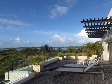 3 Bedroom Penthouse