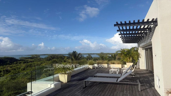 Ocean Veranda